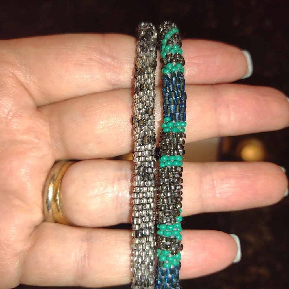 Bracelets - Picture 2 of 2